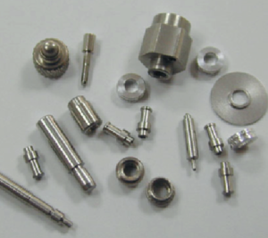 Automotive Machining Parts