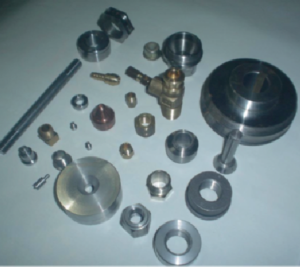 Automotive Machining Parts