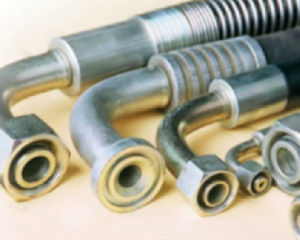 Hydraulic Hose